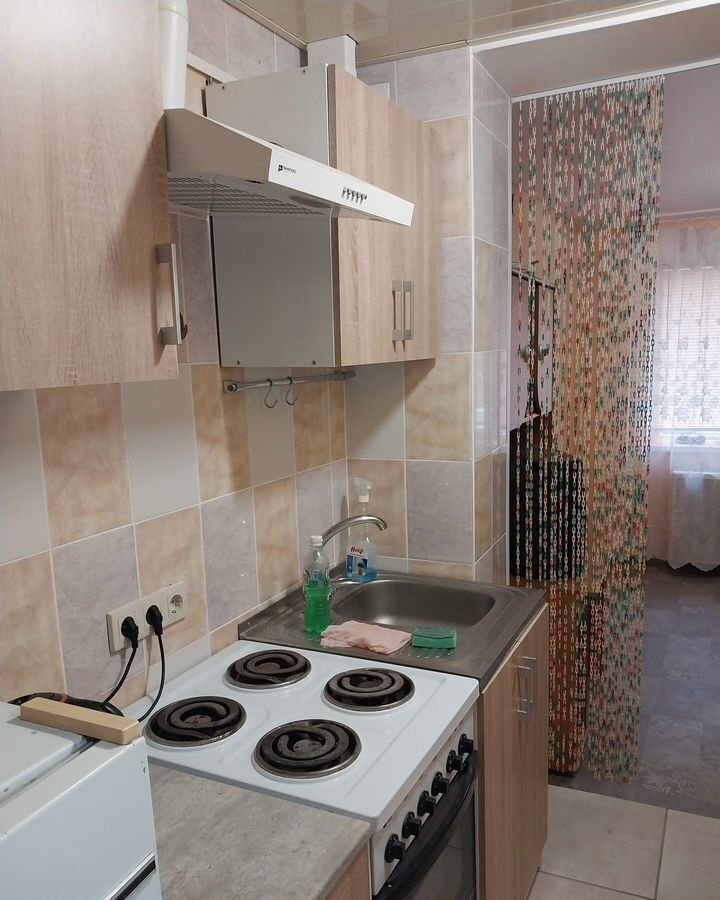 комната г Уфа р-н Советский ул Владивостокская 12 фото 9