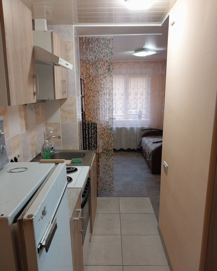 комната г Уфа р-н Советский ул Владивостокская 12 фото 8