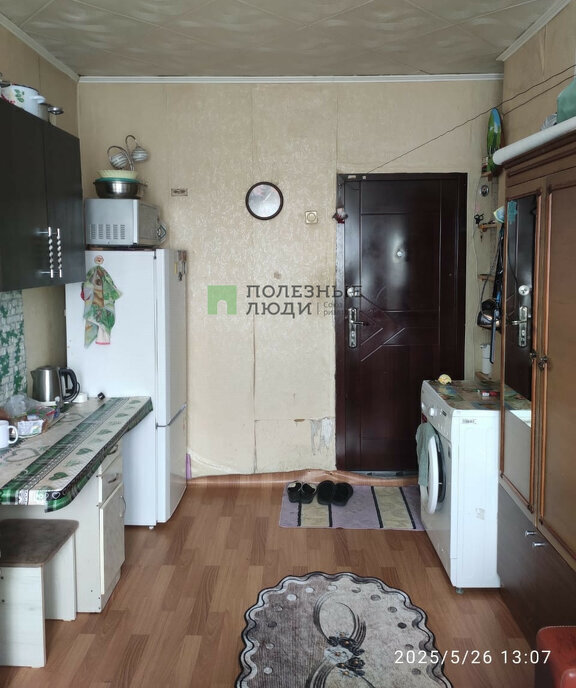 комната г Красноярск Зеленая Роща ул Джамбульская 4а фото 2