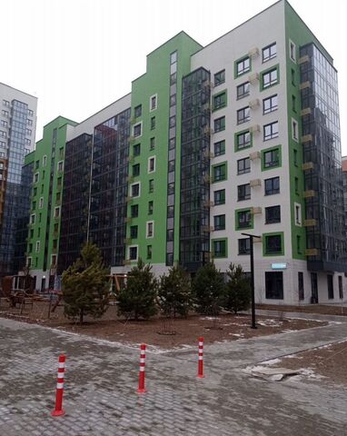 р-н Кировский пр-кт Ильгама Шакирова 24а Республика Татарстан Татарстан фото