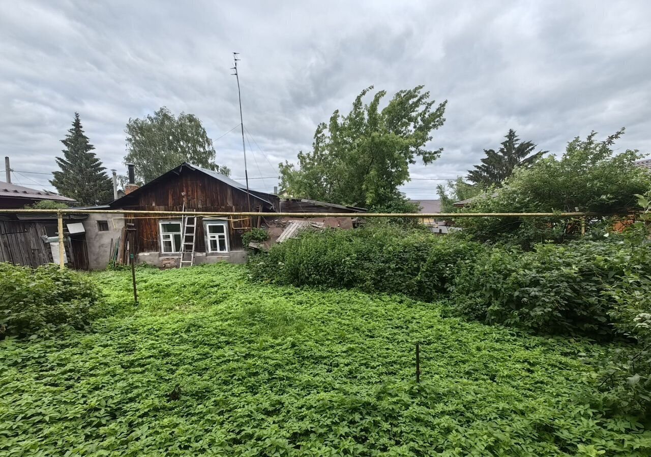 дом г Муром ул Приокская 107 фото 15