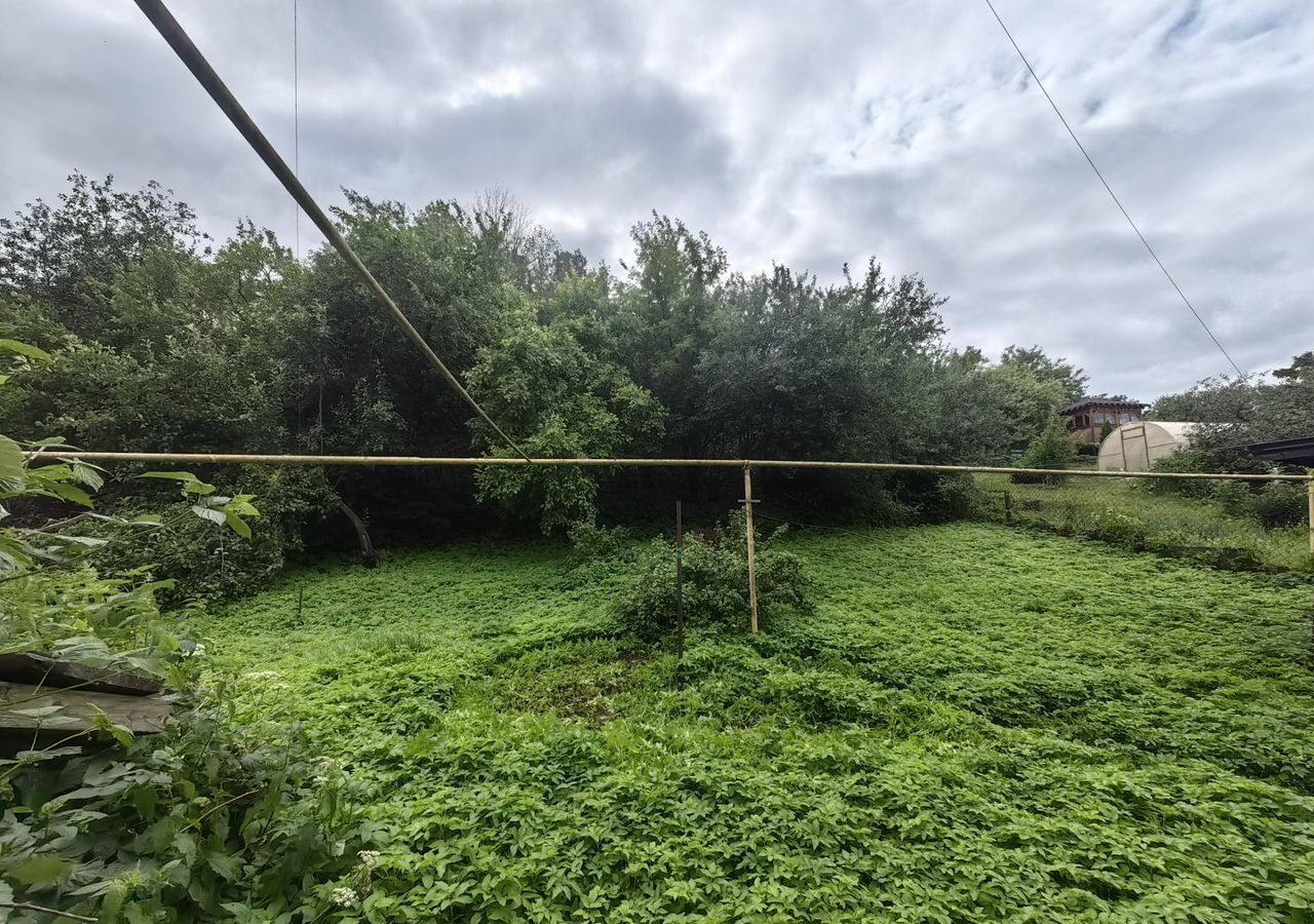 дом г Муром ул Приокская 107 фото 18
