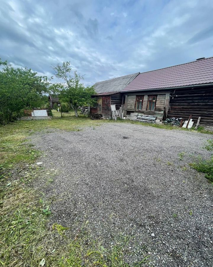 дом г Тверь р-н Московский ул Глинки 24 фото 35