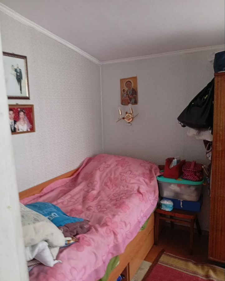 дом г Полысаево ул Проходчиков Кемеровская обл. — Кузбасс, Ленинск-Кузнецкий муниципальный округ фото 17