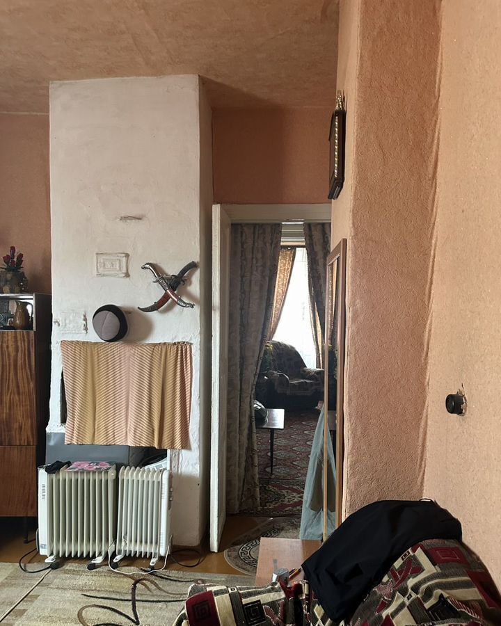 дом г Мичуринск ул Герасимова 72 фото 9
