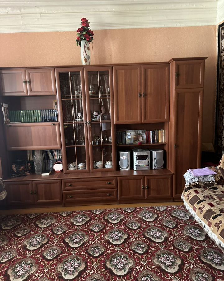 дом г Мичуринск ул Герасимова 72 фото 11