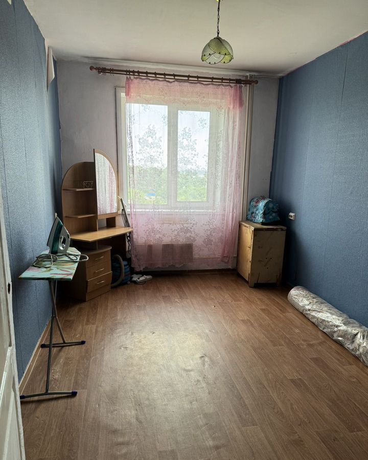 квартира г Новокузнецк р-н Орджоникидзевский Новобайдаевский ул Братьев Сизых 16 фото 7