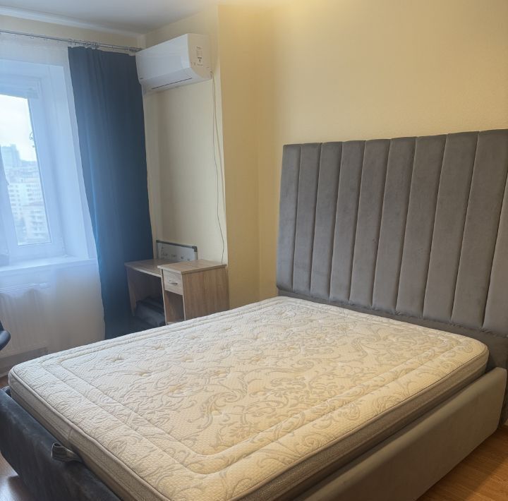 квартира г Уфа р-н Советский ул Бакалинская 64/2 фото 6