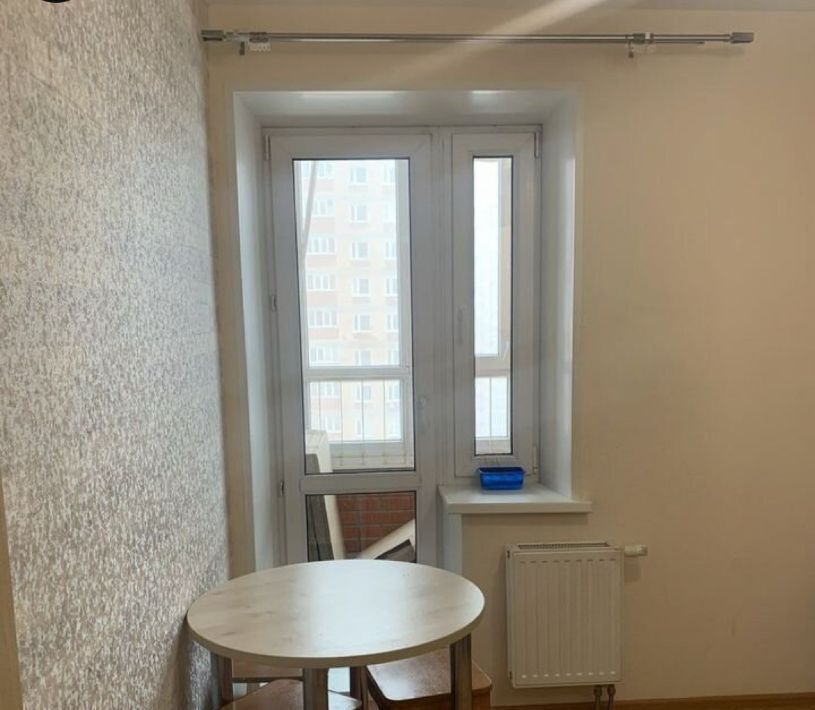 квартира г Уфа р-н Советский ул Бакалинская 64/2 фото 9