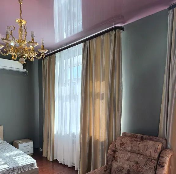 комната г Геленджик ул Новороссийская 80 Центр фото 2