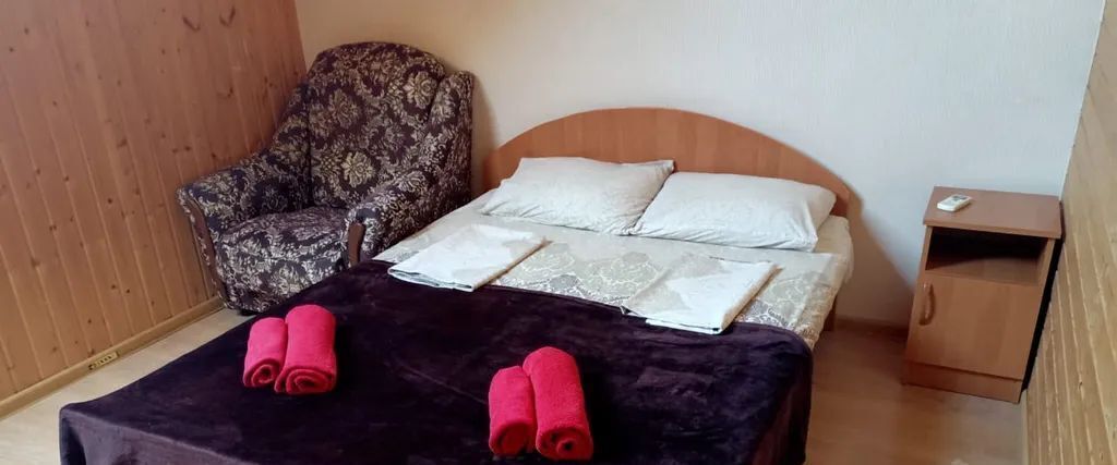 комната р-н Анапский г Анапа с Витязево ул Толстого 36 фото 2