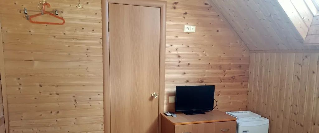 комната р-н Анапский г Анапа с Витязево ул Толстого 36 фото 3