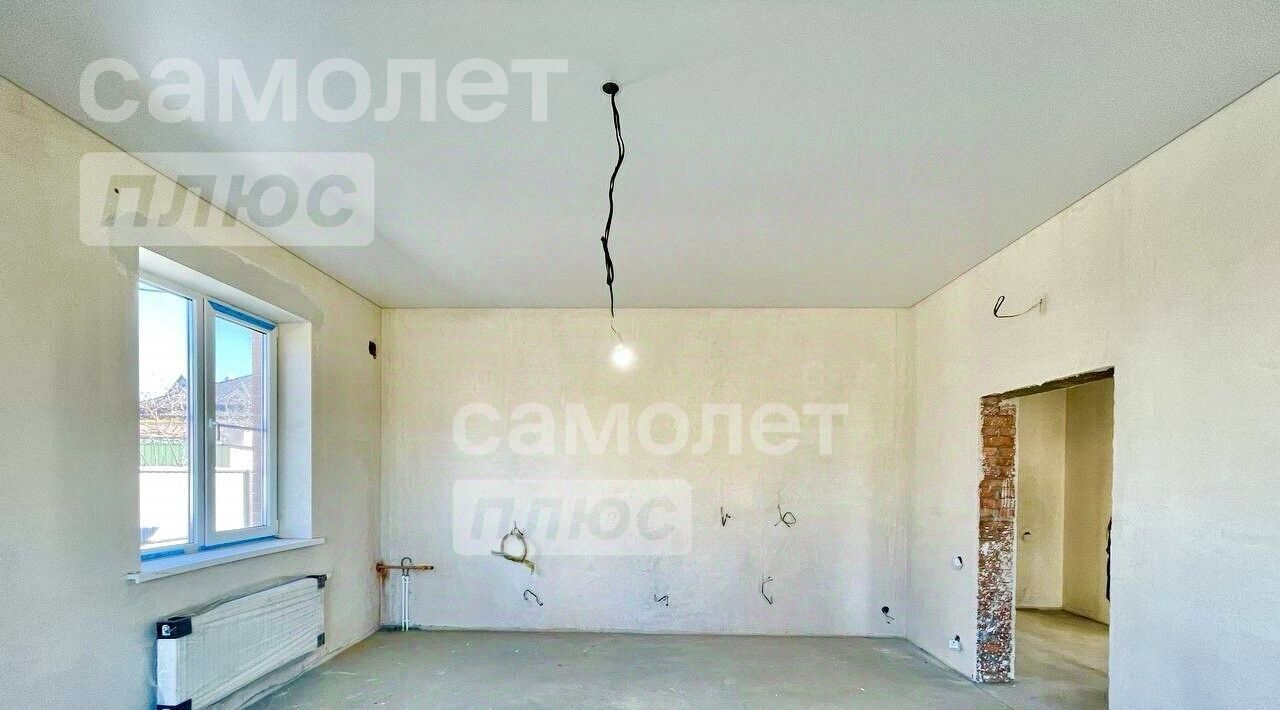 дом р-н Приморско-Ахтарский г Приморско-Ахтарск снт Мичуринец дачное товарищество, ул. Уютная, садовое фото 3