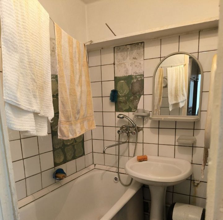 квартира г Самара Безымянка ул Стара Загора 130 фото 4