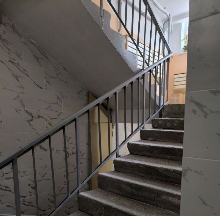 квартира г Самара Безымянка ул Стара Загора 130 фото 2