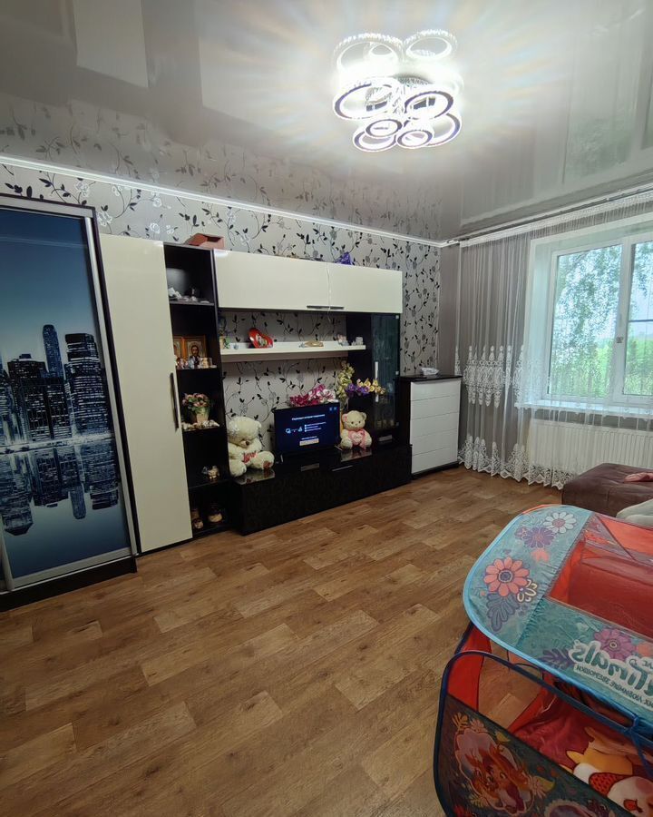 квартира р-н Кимовский г Кимовск ул Ленина 1 фото 8