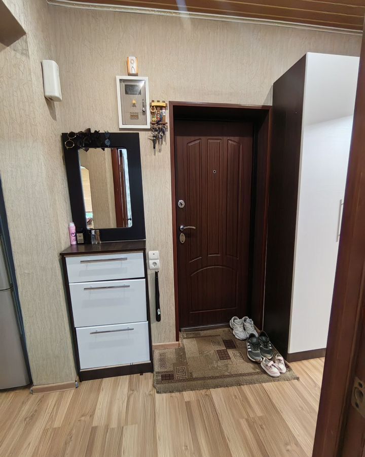 квартира р-н Кимовский г Кимовск ул Ленина 1 фото 13