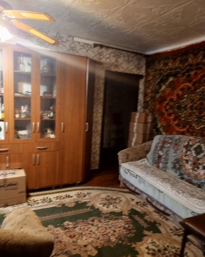 квартира г Невинномысск р-н Центр ул Менделеева 32 фото 5