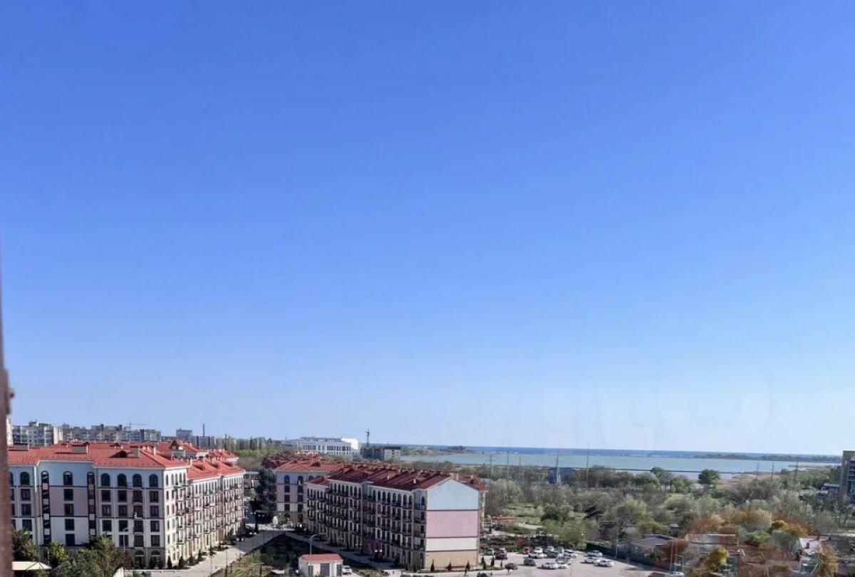 квартира г Евпатория ул им.60-летия ВЛКСМ 41 фото 5