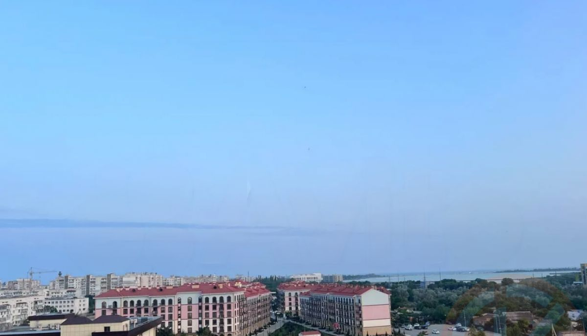 квартира г Евпатория ул им.60-летия ВЛКСМ 41 фото 7