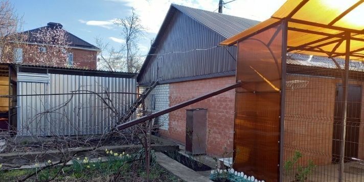 дом г Армавир Древесный проезд фото 14