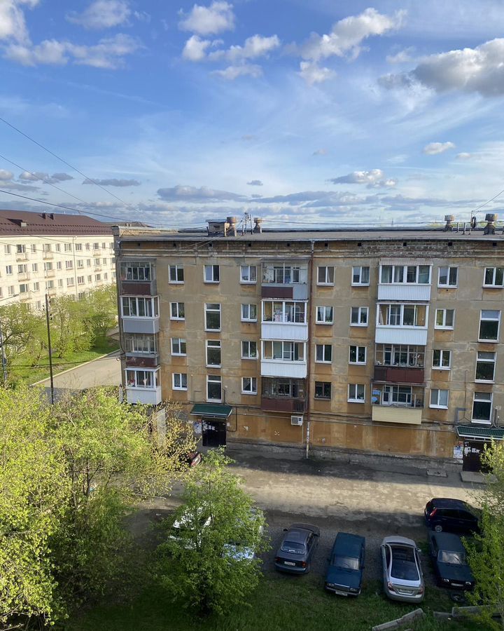 квартира г Нижний Тагил р-н Тагилстроевский ул Карла Либкнехта 21 фото 27