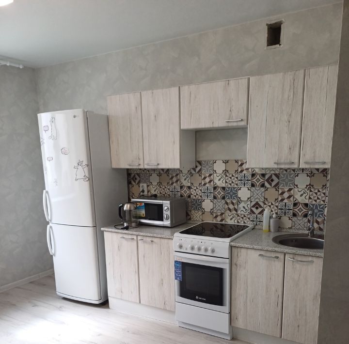 квартира г Нижний Новгород Бурнаковская ш Московское 167к/5 фото 1