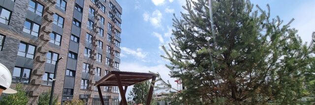 р-н Прикубанский ул им. генерала Брусилова 1/1 5 лит фото