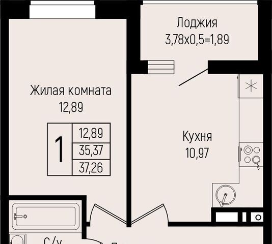 р-н Прикубанский ул им. Михаила Барибана фото