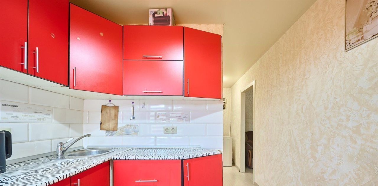 квартира г Краснодар р-н Центральный ул Ставропольская 142 фото 2