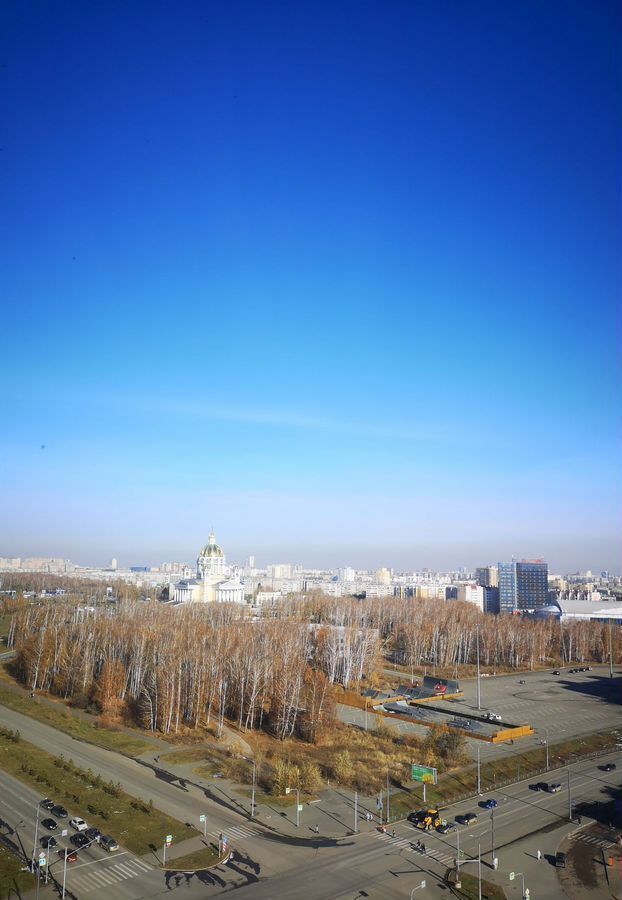 квартира г Челябинск р-н Центральный пр-кт Героя России Родионова Е.Н. 4 ЖК «Ньютон» фото 10