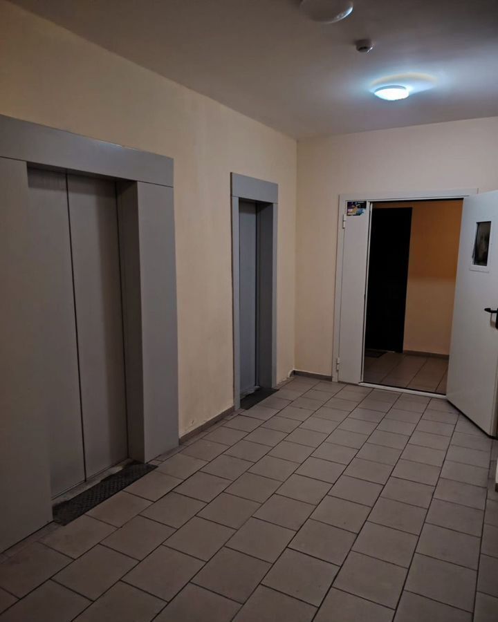 квартира г Обнинск ул Гагарина 65 фото 9
