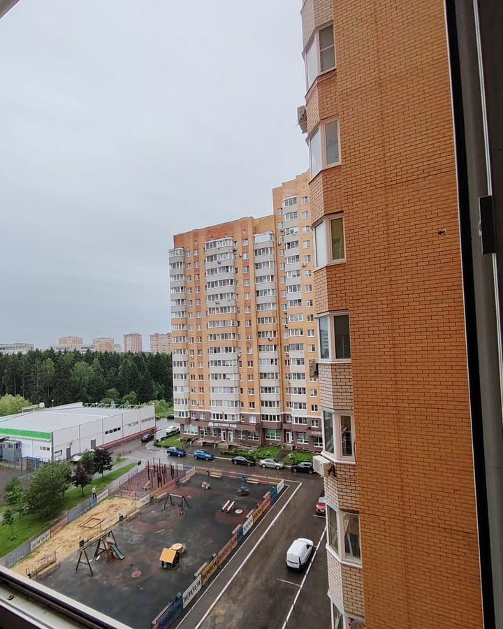 квартира г Обнинск ул Гагарина 65 фото 8