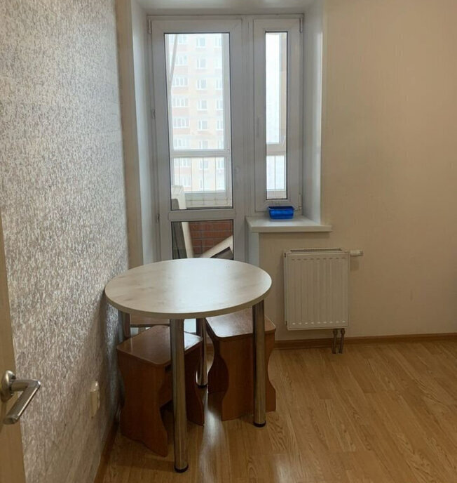 квартира г Уфа р-н Советский ул Бакалинская 64/2 фото 8