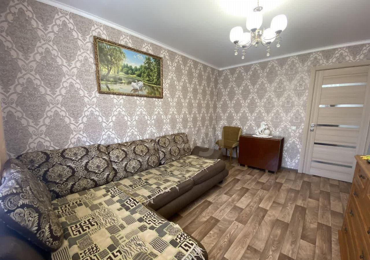 квартира г Стерлитамак Комсомольский ул Шаймуратова 17 фото 4