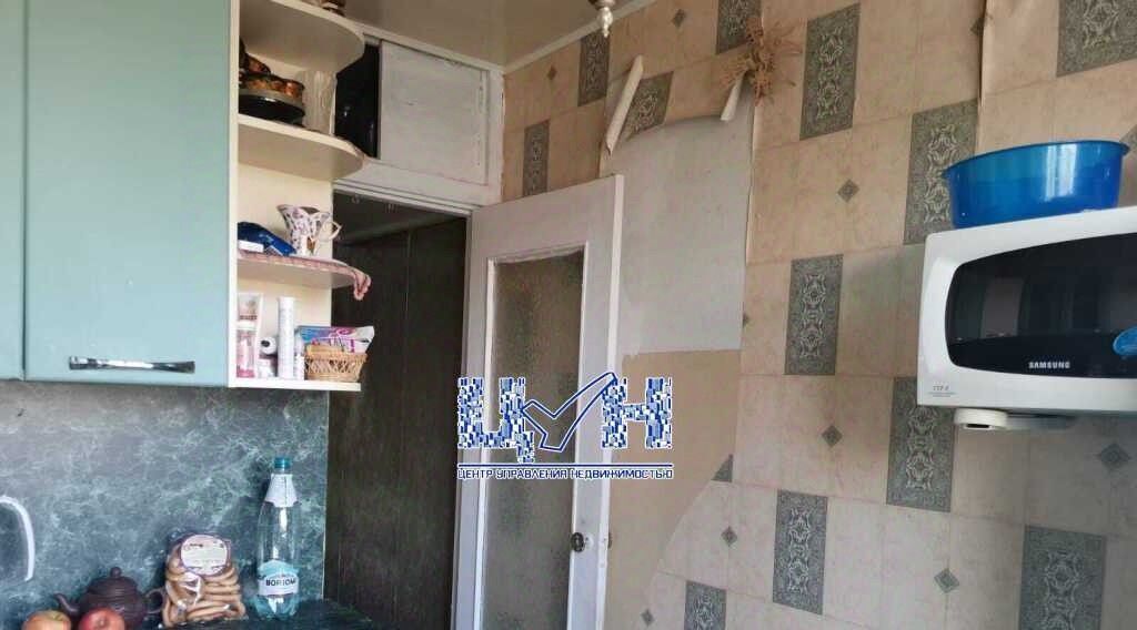 квартира г Курск р-н Сеймский ул Серегина 33 фото 2