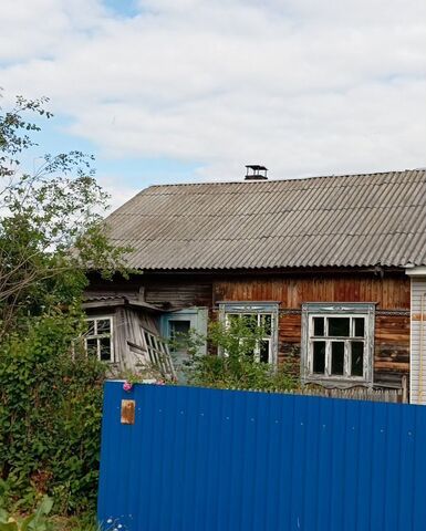 ул Заводская 10 сельский пос. Уста фото