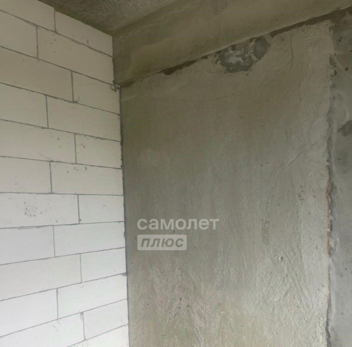 квартира г Курск р-н Сеймский ул Энгельса 158к/1 фото 3