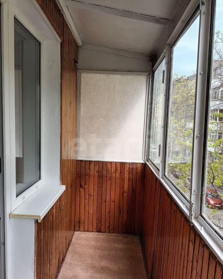 квартира г Ростов-на-Дону р-н Ленинский ул Социалистическая 35 фото 4