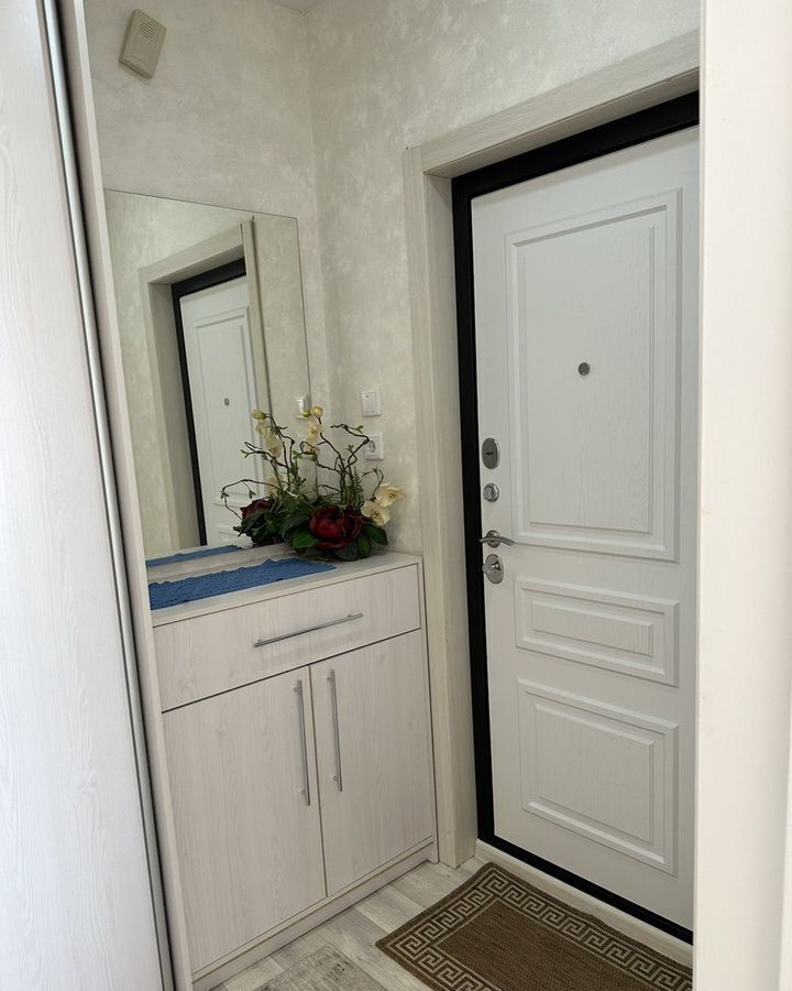 квартира г Белоярский 7-й мкр-н, 4, Тюменская обл. фото 19