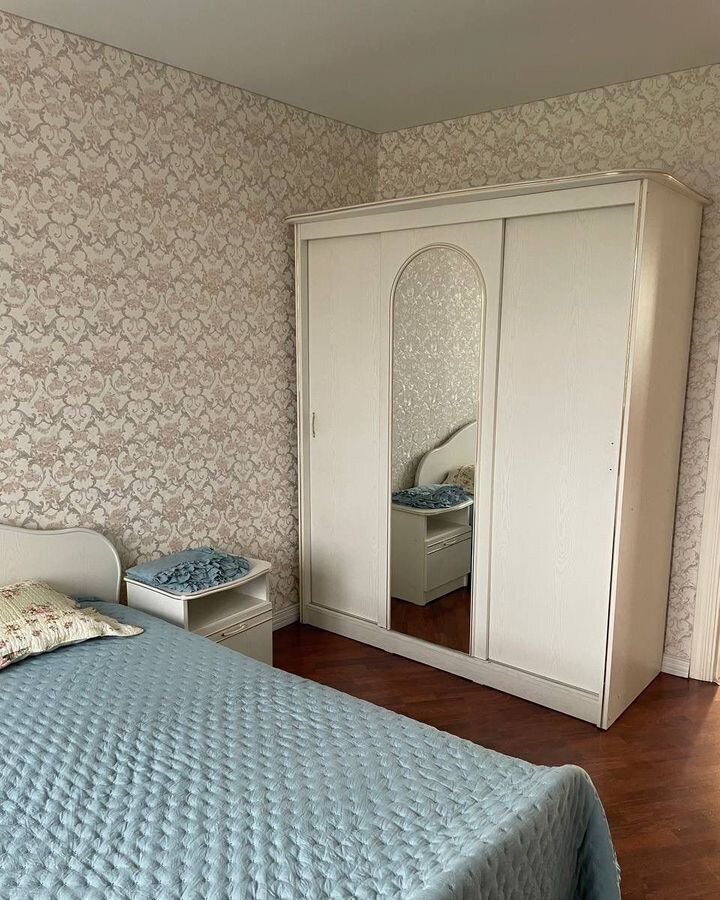 квартира г Можга ул Садовая 5 фото 13