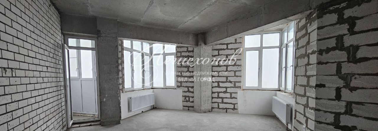 квартира г Нижний Новгород Горьковская ул Крупской 14 фото 2