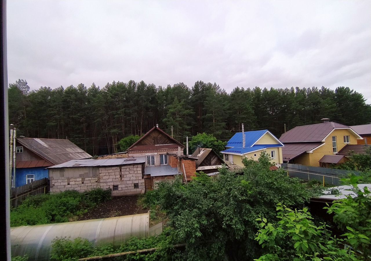 дом г Ижевск р-н Ленинский ул Можарова 144 фото 24