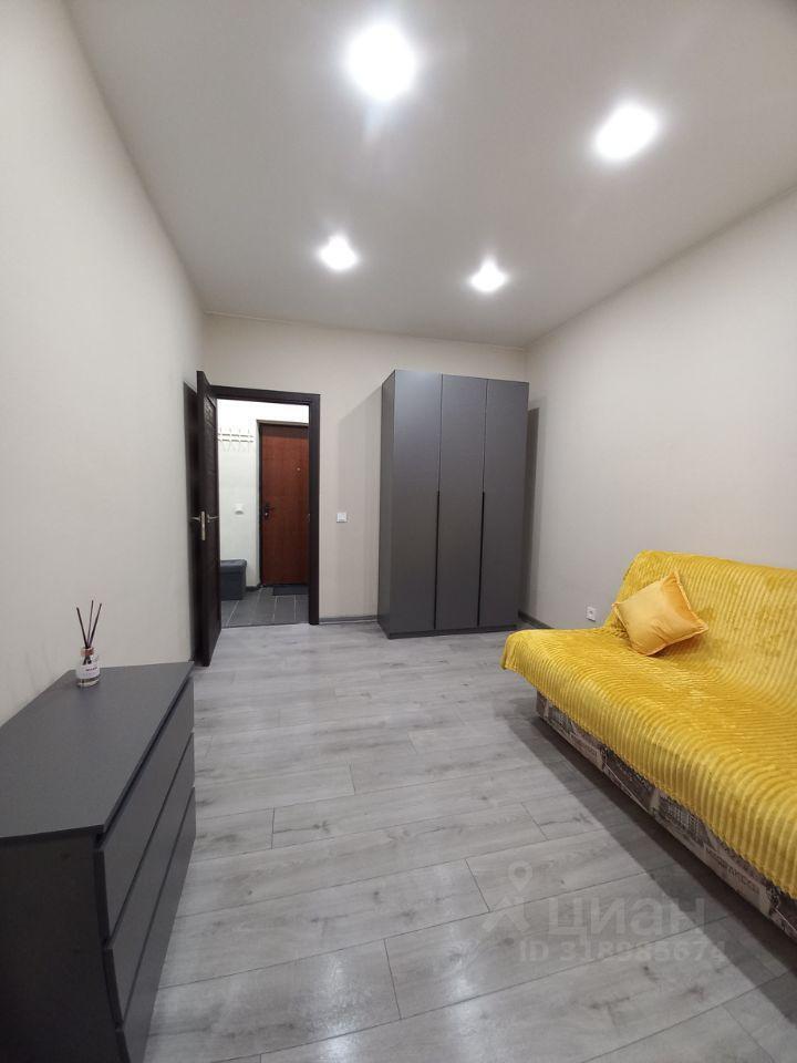 квартира г Краснодар ул Западный Обход 39/2 2 фото 2