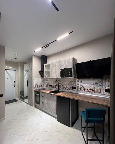 квартира метро Угрешская дом 32/5к 3 фото