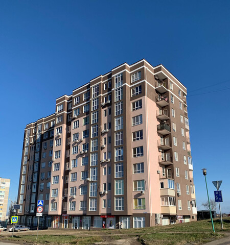 ш Героев Сталинграда 44а/1 фото