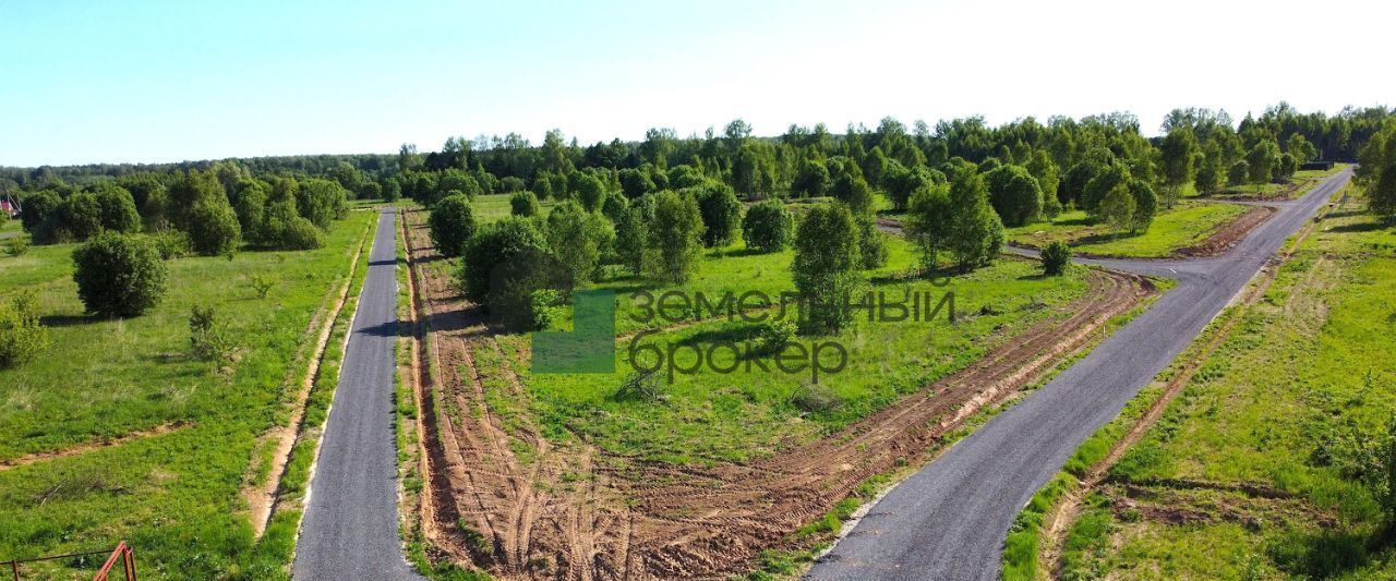 земля г Чехов ул 2-я Лесная Сохинки ИЖС кп фото 17