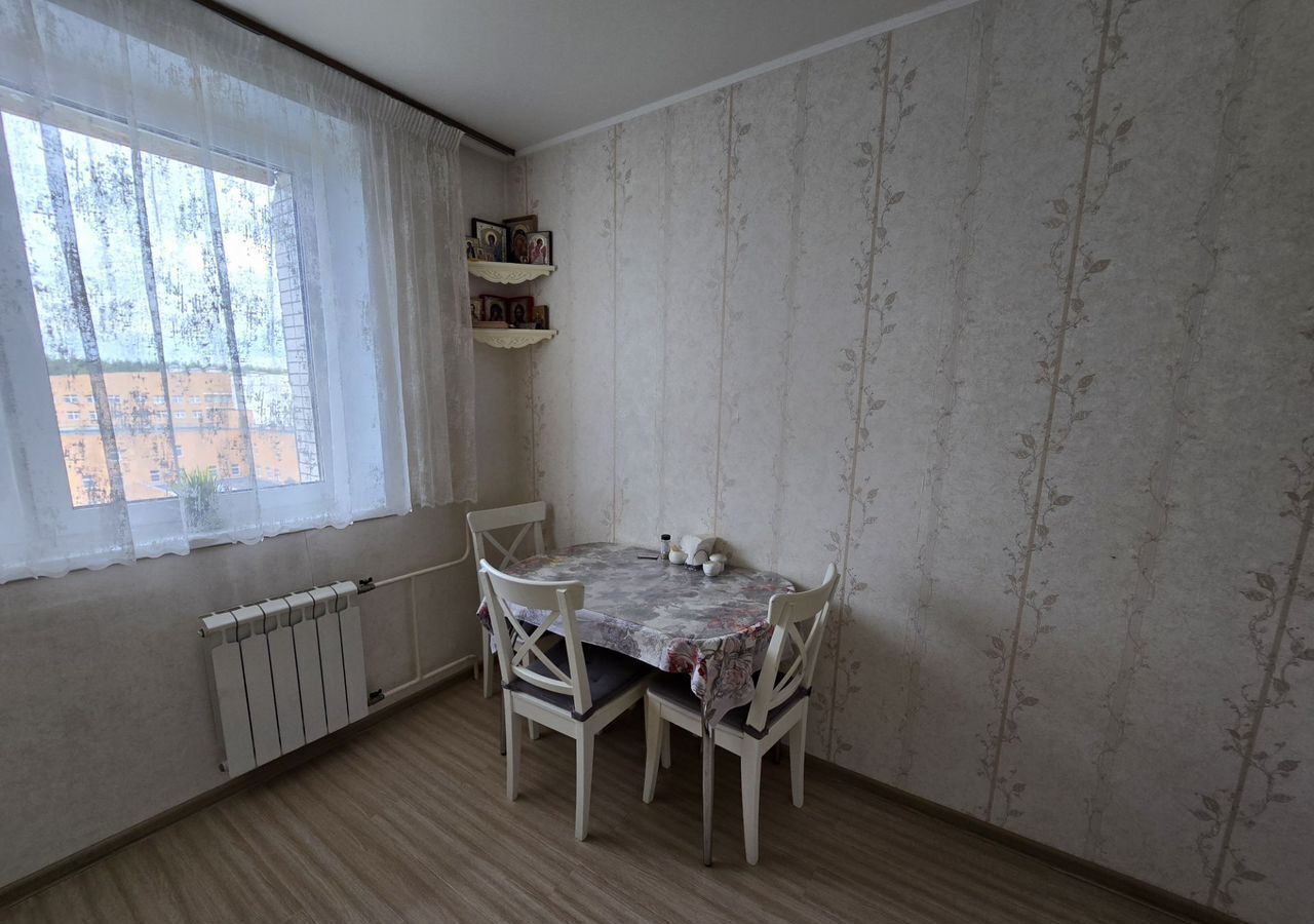 квартира г Зеленоград Зеленоград-Крюково, к 1420 фото 31