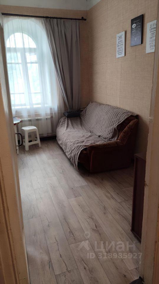 квартира г Коломна Старая Коломна ул Красногвардейская 1 фото 6