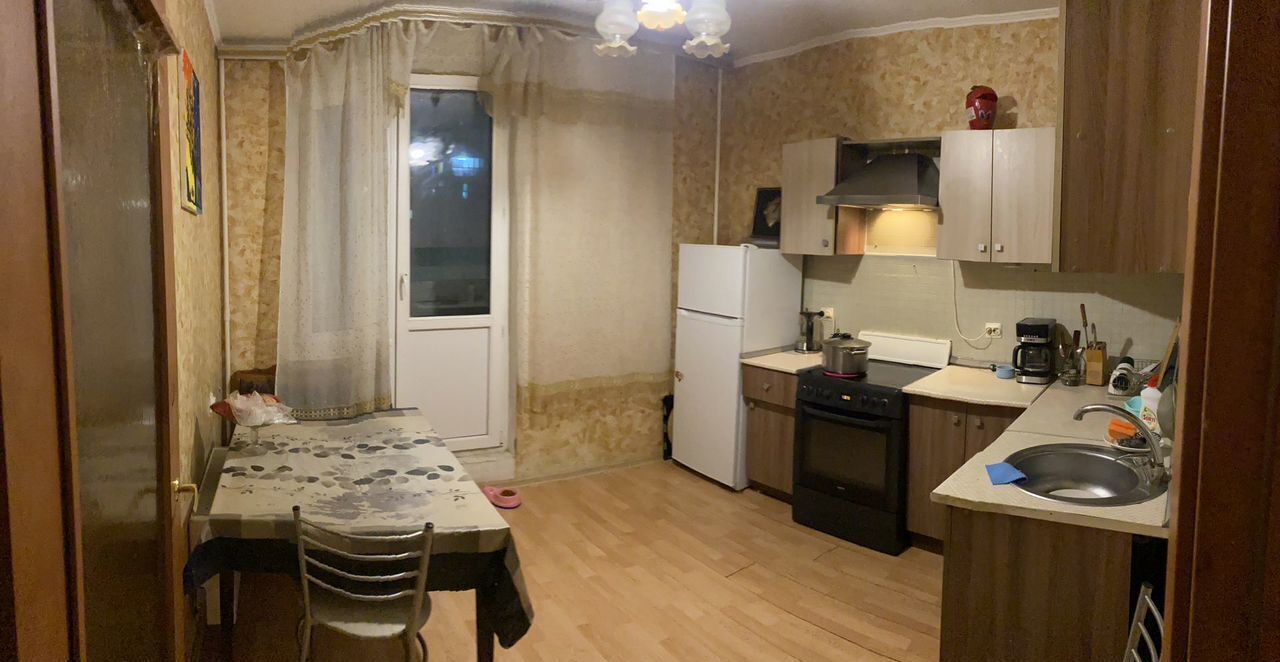 комната г Люберцы ул Преображенская 17к/2 Люберцы фото 6